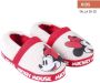 Minnie Mouse Minnie en Mickey Mouse Sloffen Just Happy - Thumbnail 3