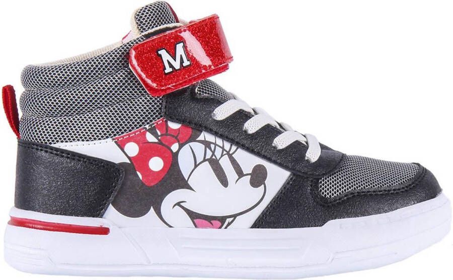 Minnie Mouse Disney Kinderschoenen Happy Minnie