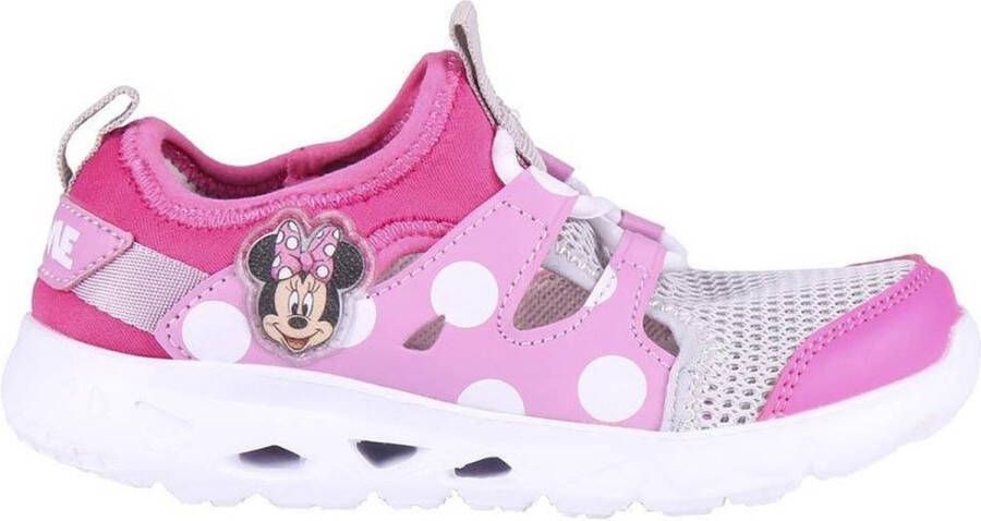 Disney Minnie Mouse Kinderschoenen Zomerschoenen Meisjes - Foto 1