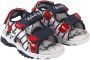Disney Minnie Mouse Kindersandalen Streep - Thumbnail 1