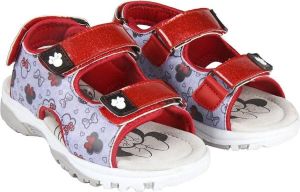 Disney Minnie Mouse sandalen Rood