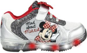 Disney Minnie Mouse Schoenen kinderen Grijs