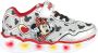 Disney Minnie Mouse Sneakers met lichtjes met haarband - Thumbnail 1