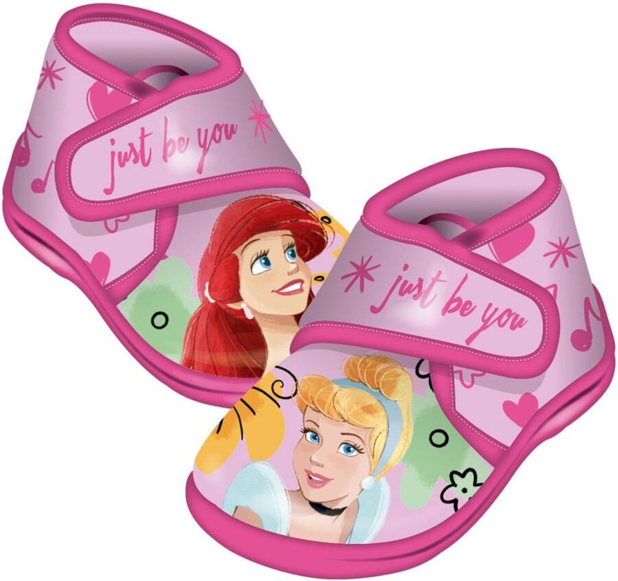 Disney Princess Just You binnenschoen