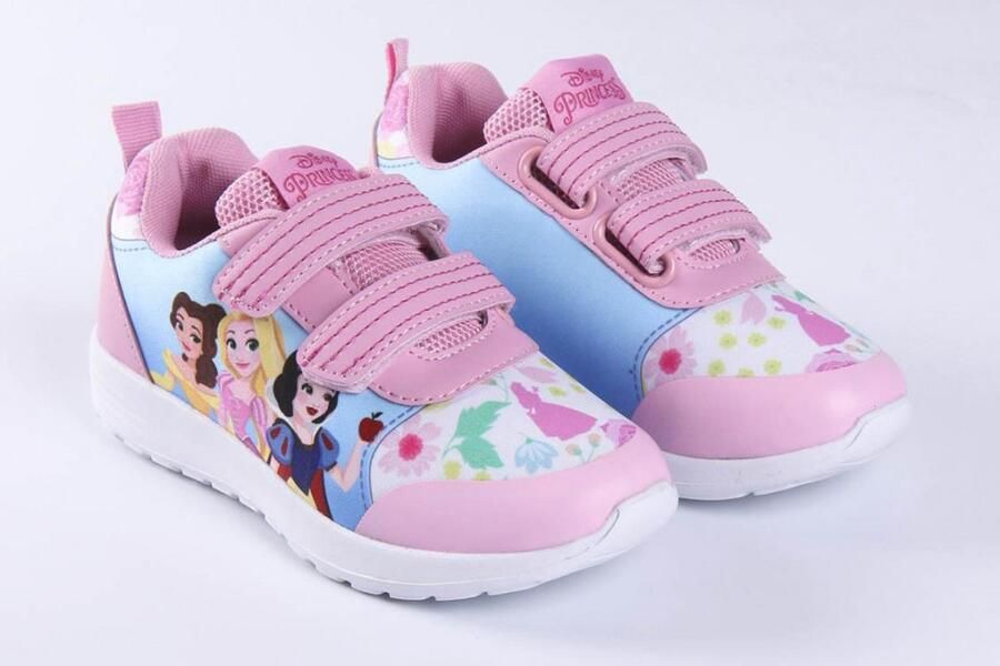 Disney Princess straatschoenen