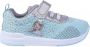 Disney Sportschoenen Frozen sneakers inclusief rugtas - Thumbnail 1