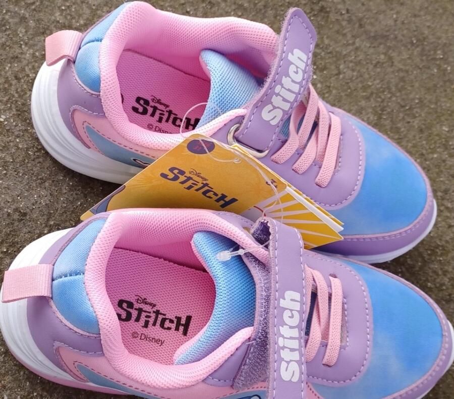 Disney Stitch Lilo & Stitch Kinder schoenen