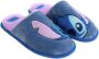Disney Stitch Sloffen Blauw en Roze - Thumbnail 1