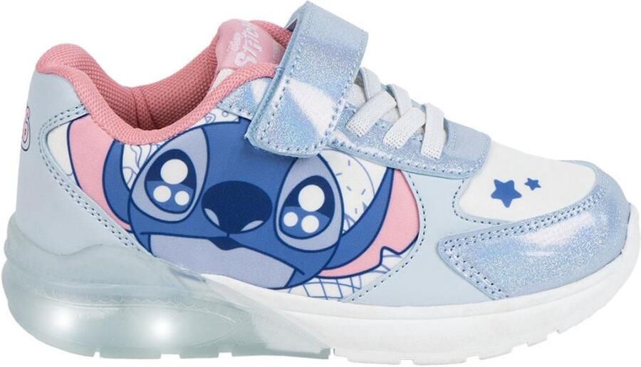 Disney lilo_and_stitch Disney Lilo en Stitch Cuteness LED knipperend verlichte straatschoen - Foto 2