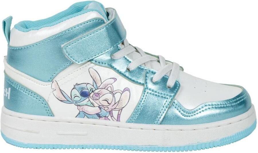 Cerda Group Stitch Schoenen Blauw Meisjes