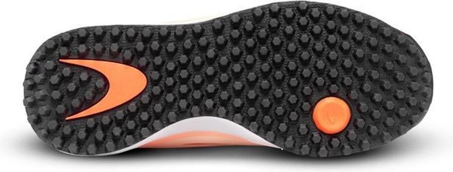 Dita Hockeyschoenen voor kinderen laag intensief Fix And Go roze zwart - Foto 4