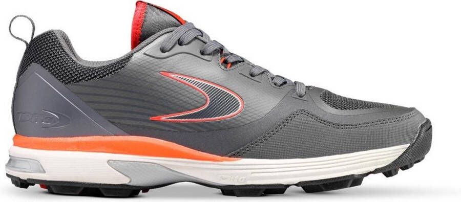 Dita LGHT 550 Hockeyschoenen Outdoor schoenen zwart