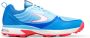 Dita LGHT 550 Slim Fit Sportschoenen Licht Blauw Blauw Fluorescerend Roze - Thumbnail 1