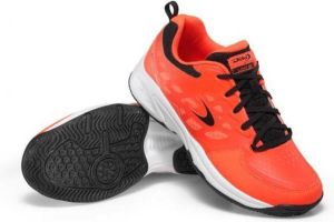 Dita Light 100 Indoor Jr Indoor schoenen rood