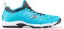 Dita STBL 550 Sportschoenen Blauw Zwart - Thumbnail 1