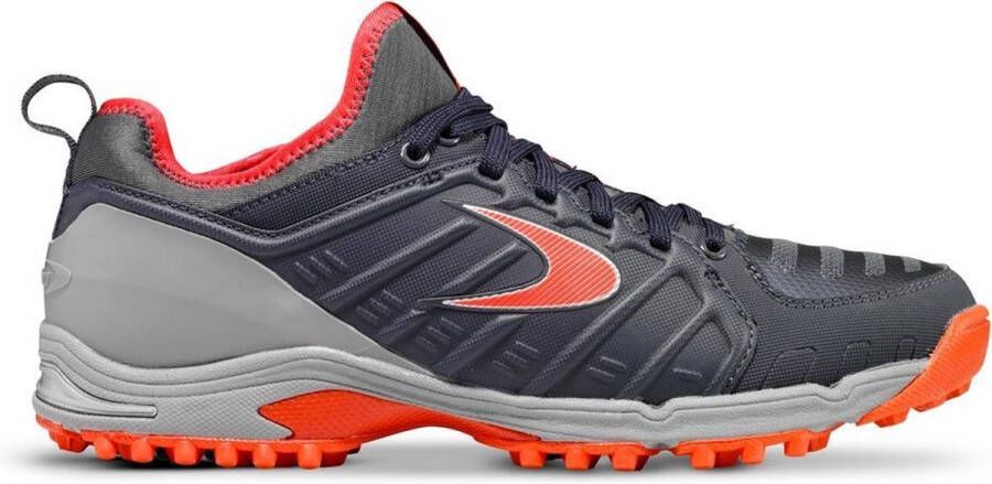 Dita ? STBL 550 Sportschoenen Unisex Rood donker grijs