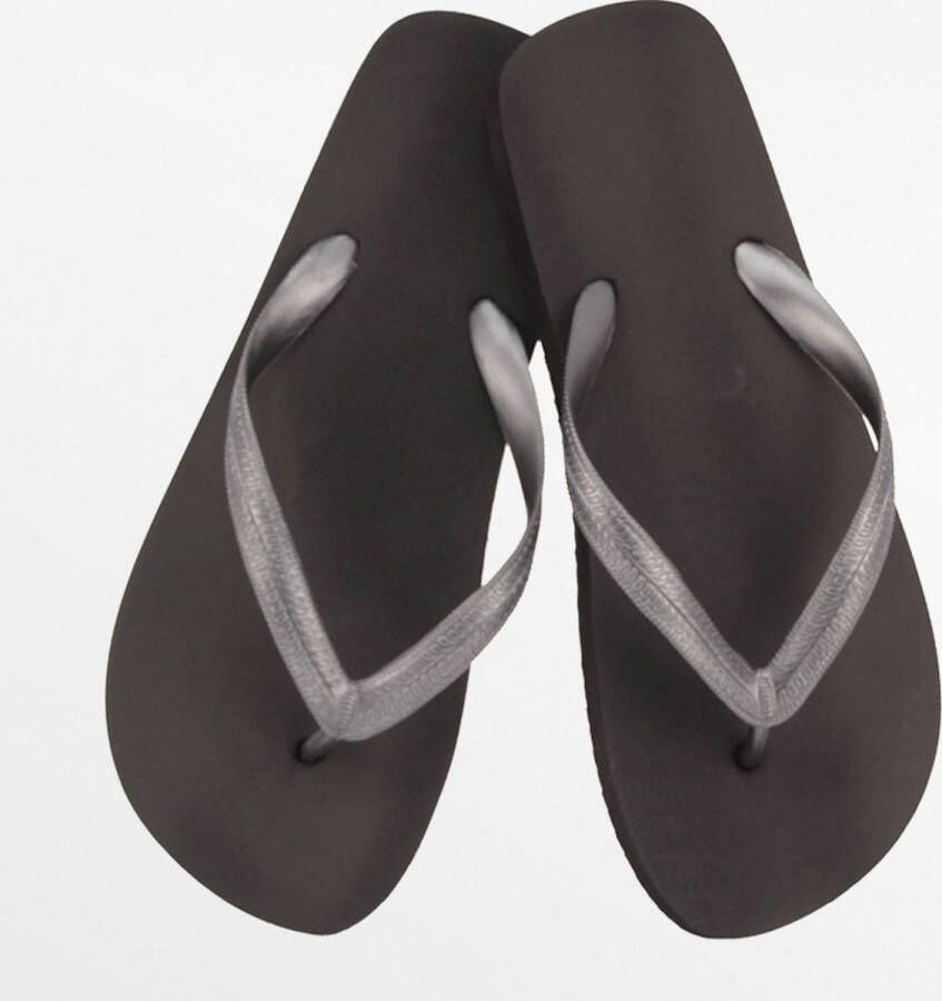 Blanco Flip Flops zwart hoog - Foto 2