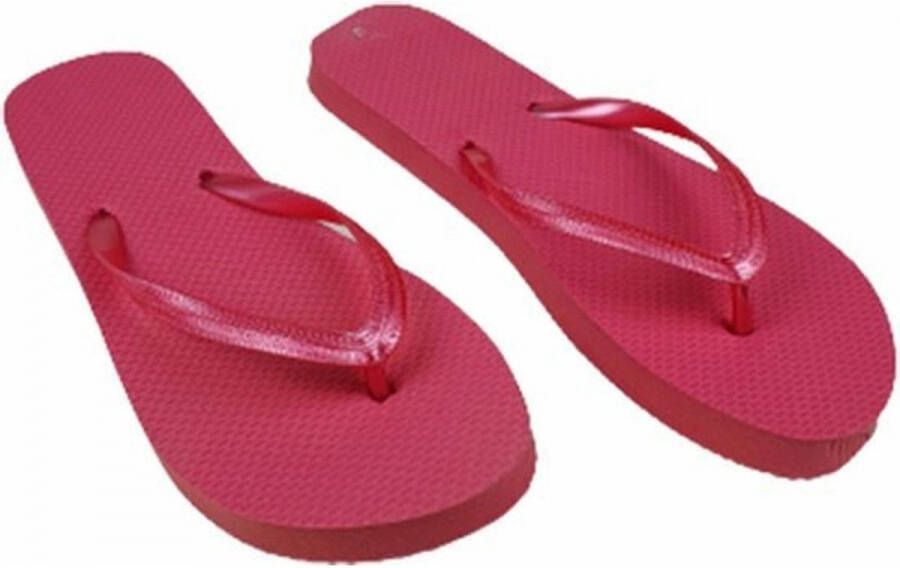 Slippers Roze Teenslippers Inspired by Havaianas Lente