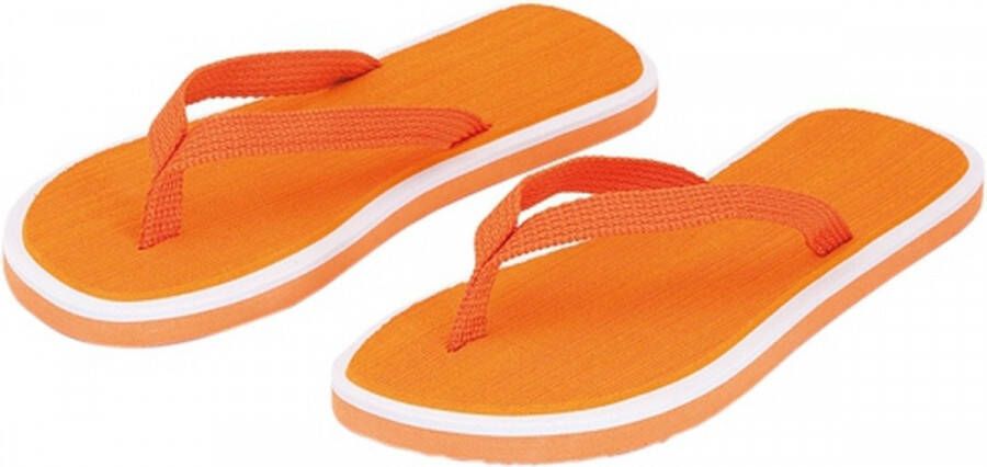 Merkloos Sans marque Bellatio Basic Slippers Heren