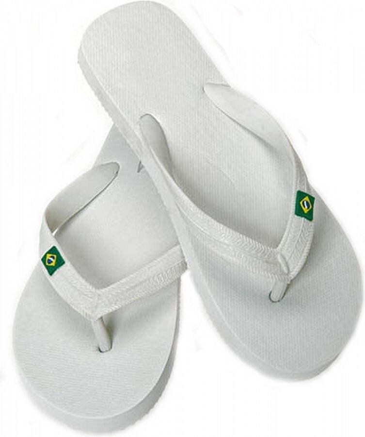 Merkloos Sans marque Bellatio Basic Slippers Heren