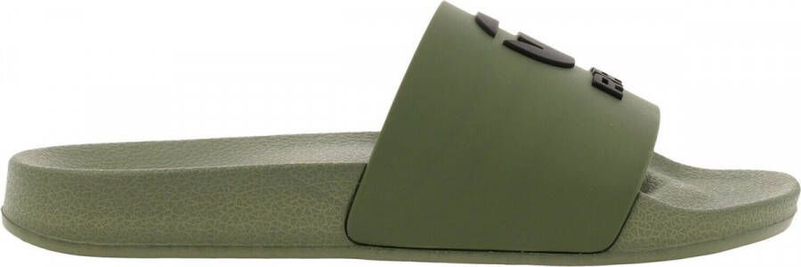Merkloos Sans marque Der G Star Cart Iii Slipper Ist Aus Leichtem Flexiblem Und Griffigem Polyurethan Gefertigt. Auf Dem Band Befindet Sich Ein 3D Raw Design. Das Ergonomische Fußbett Gibt Ihnen Den Nötigen Komfort. Diese Slipper Sind Für Den Innen Und Außenbereich - Foto 3