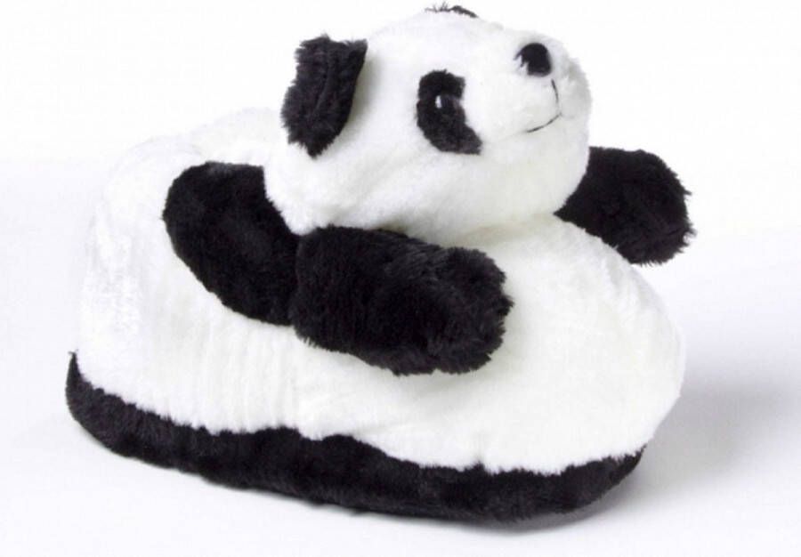 Merkloos Sans marque Kinder dieren sloffen panda