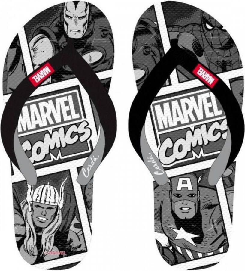 CERDÁ LIFE'S LITTLE MO TS Marvel Avengers Premium Flip-Flops