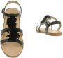 Meisjes Sandalen zwart - Thumbnail 1