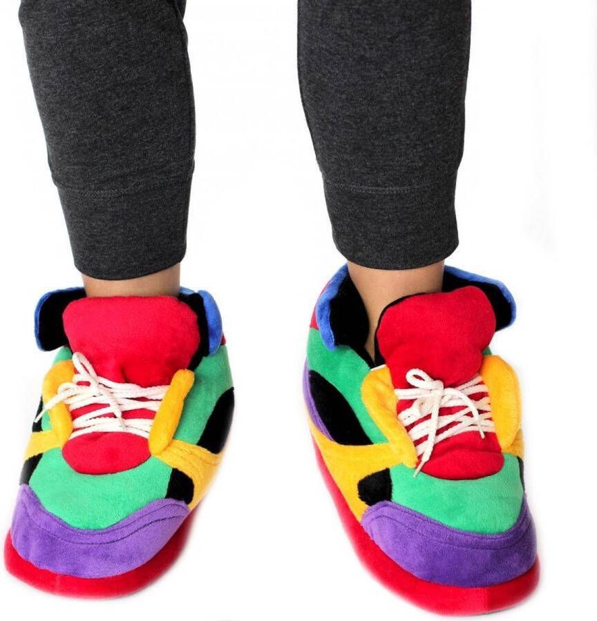 Dames Schoenen Dames Schoenen Sloffen Shein Sloffen Ciabatte shein stile  birkenstcok 39 dance4life.com