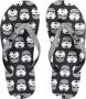 CERDÁ LIFE'S LITTLE MO TS Star Wars Stormtrooper Premium Flip-Flops - Thumbnail 1