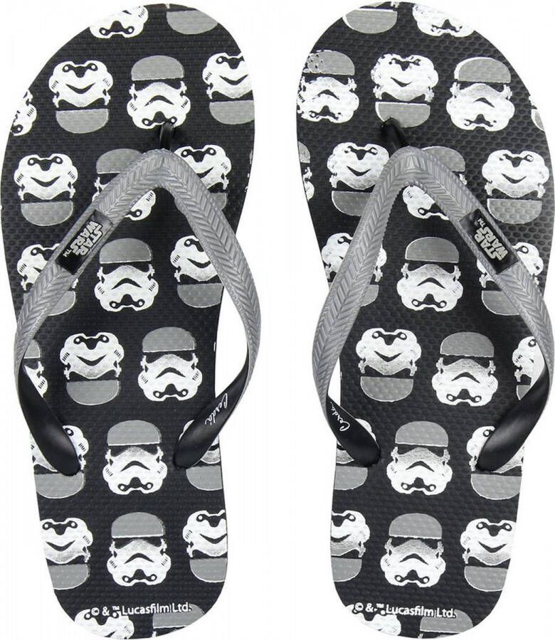 Cerdá Star Wars Stormtrooper Premium Flip-Flops