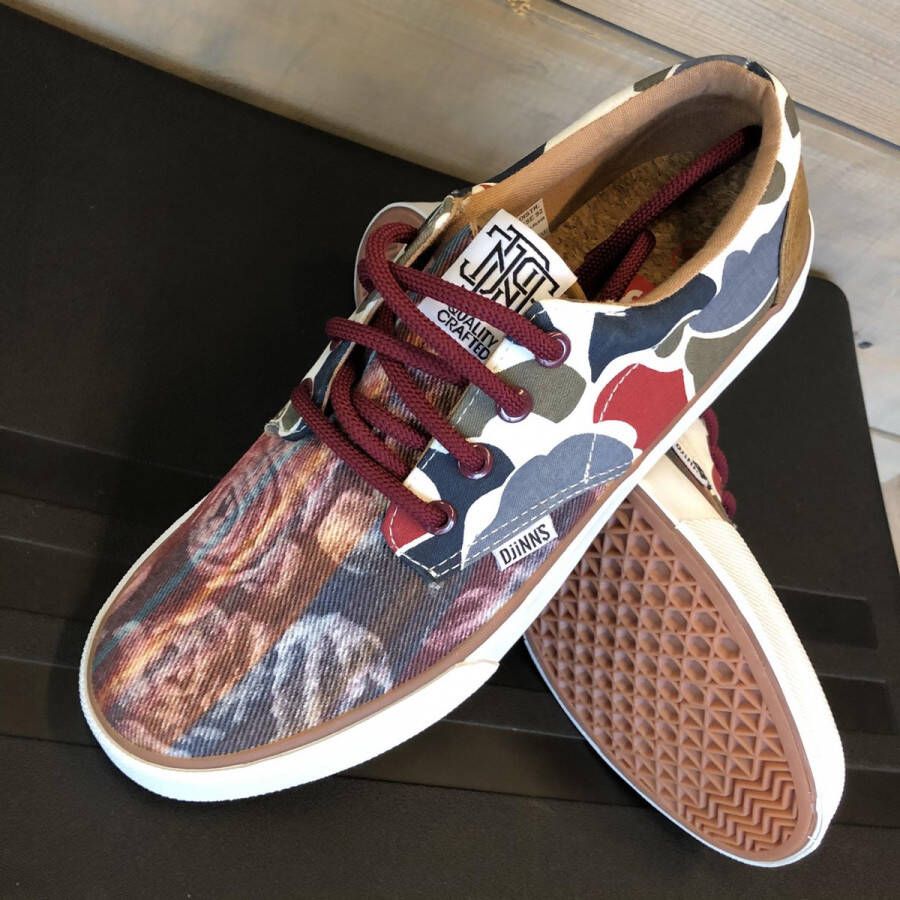 Djinns Crasyp - Foto 1