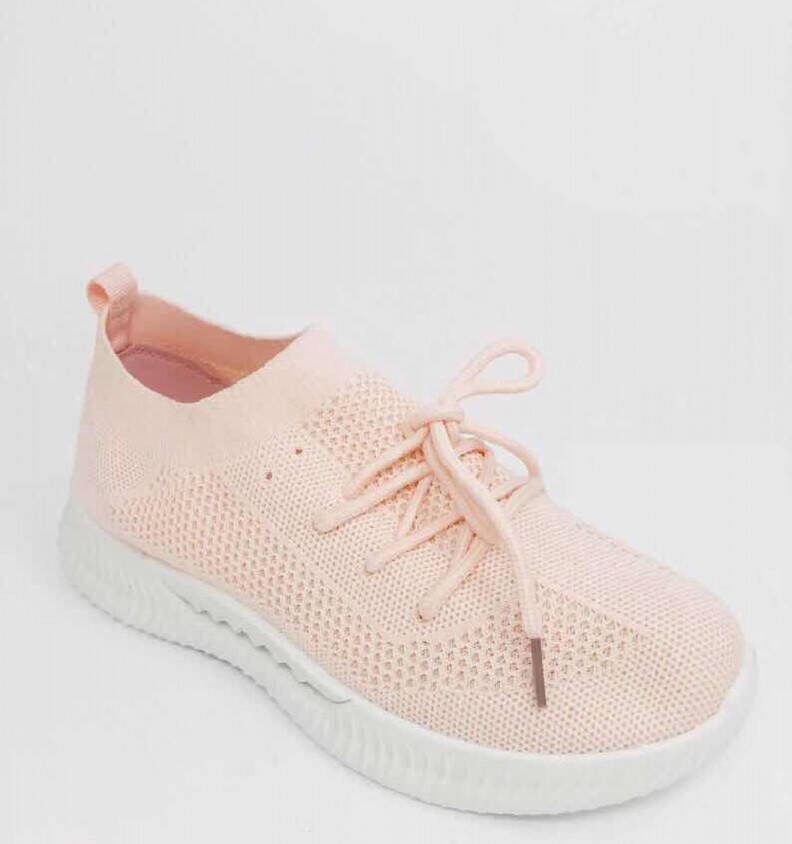 Djsa fashion Sportschoenen | lage sneakers voor dames | ROZE_36