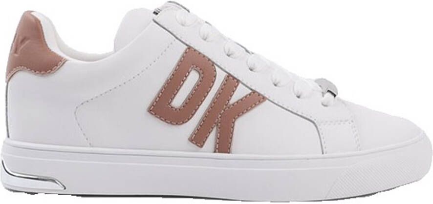 DKNY Abeni Schoenen Wit Vrouw