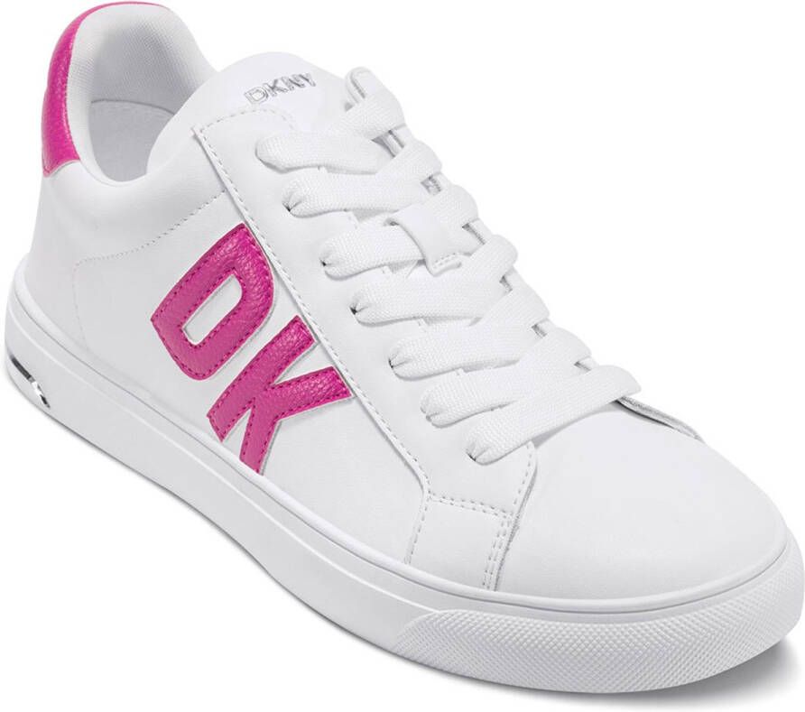 DKNY Abeni Schoenen Wit Vrouw