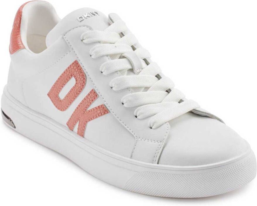 DKNY Abeni Schoenen Wit Vrouw