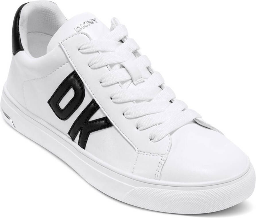 DKNY Abeni Schoenen Wit Vrouw