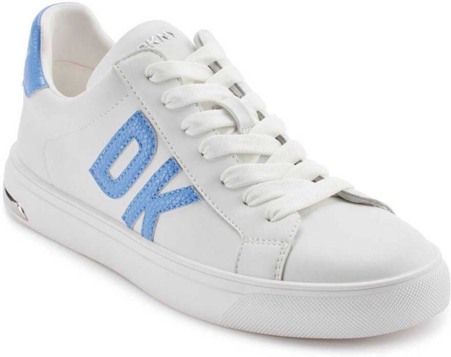 DKNY Abeni Schoenen Wit Vrouw