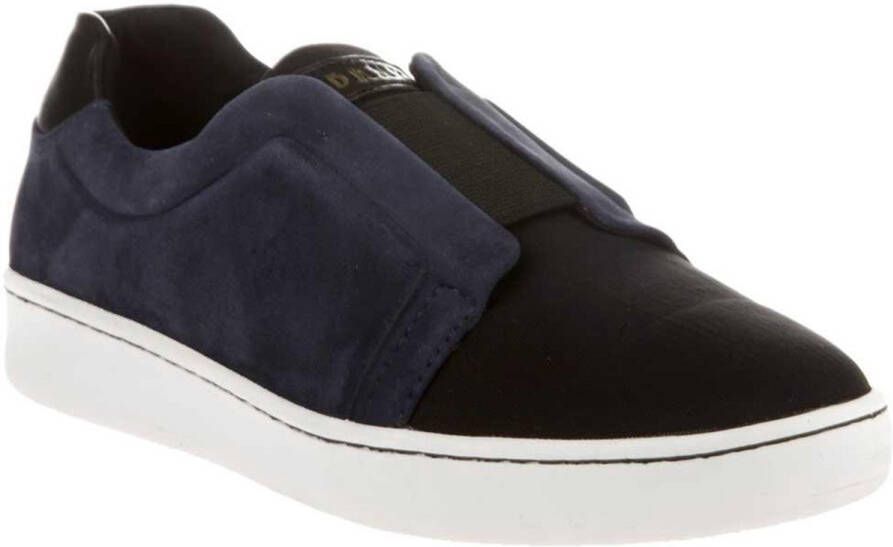 DKNY Bobbi Schoenen Zonder Veters Zwart Vrouw