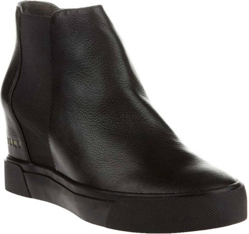 DKNY Chelsea Laarzen Zwart Vrouw