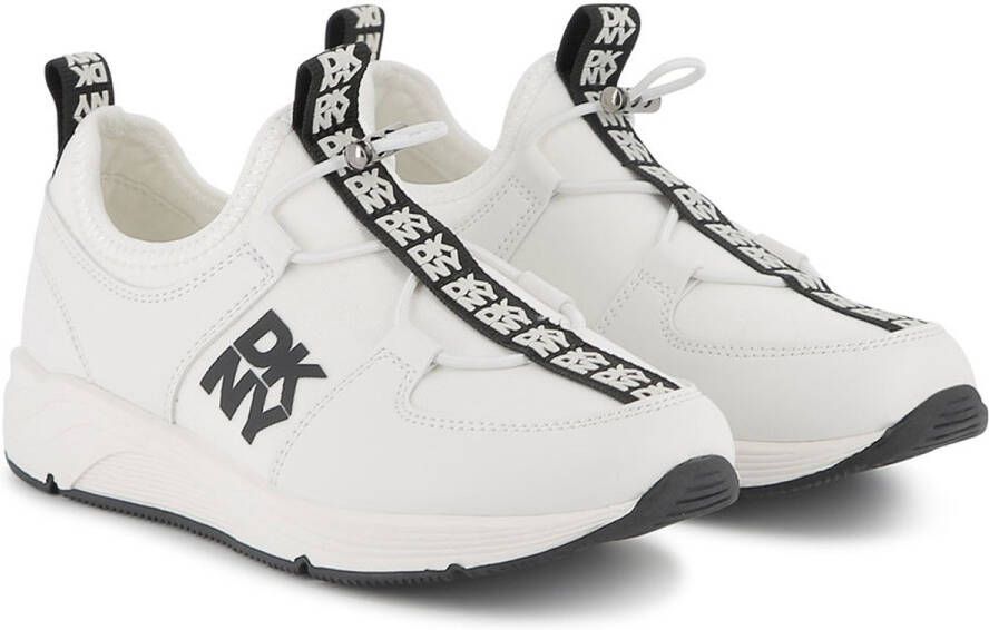 DKNY D62091 Schoenen Wit Jongen