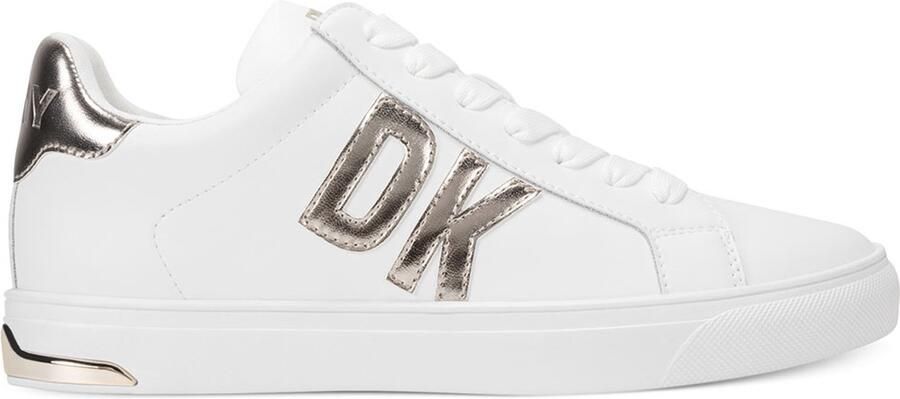 DKNY Abeni Schoenen Wit Vrouw