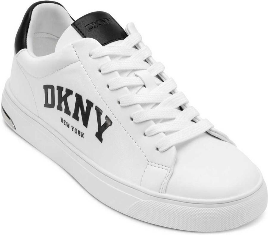 DKNY Alaire Schoenen Wit Vrouw