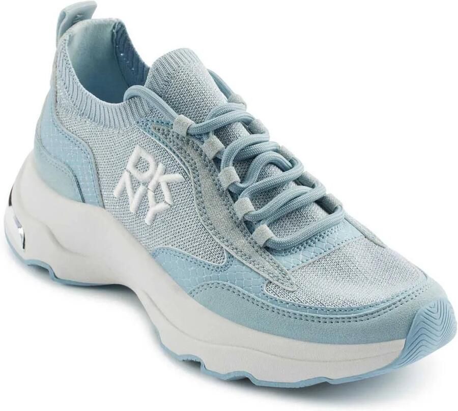 DKNY Jami Schoenen Blauw Vrouw