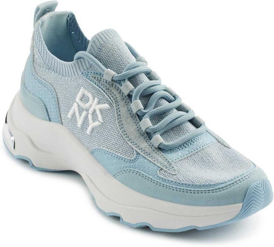 Dkny Jami Schoenen Blauw Vrouw