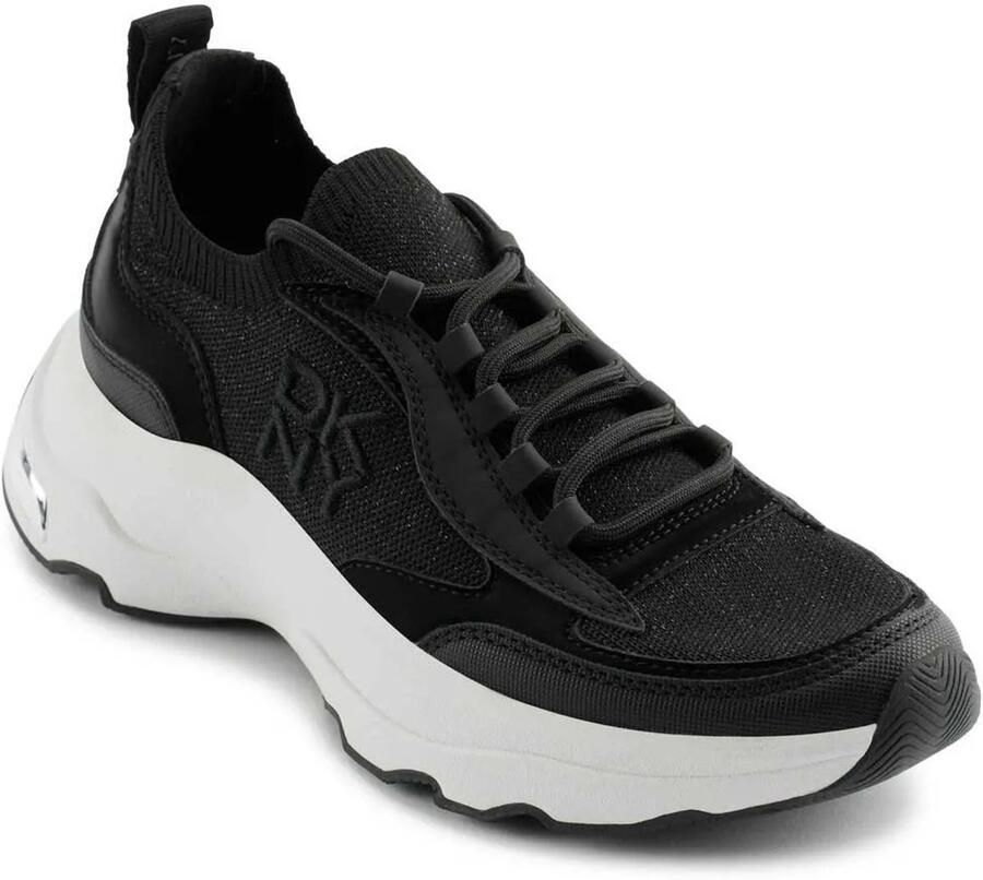 DKNY Jami Schoenen Zwart Vrouw