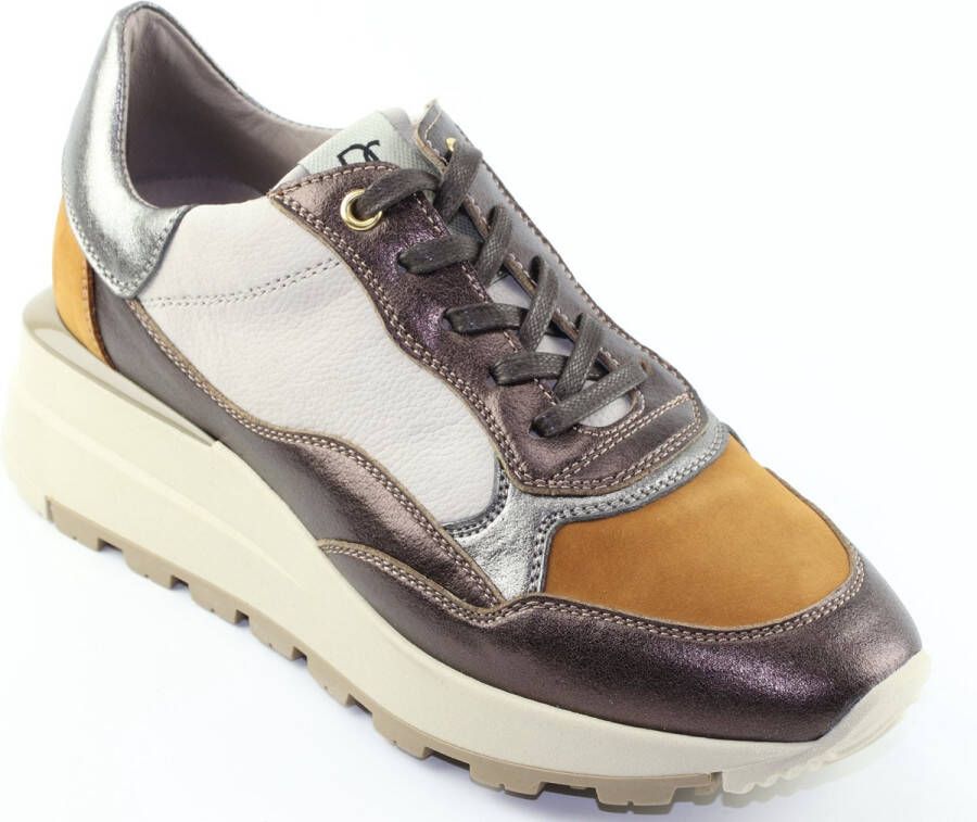 DL Sport 5471.Mars Bronzo Ambra