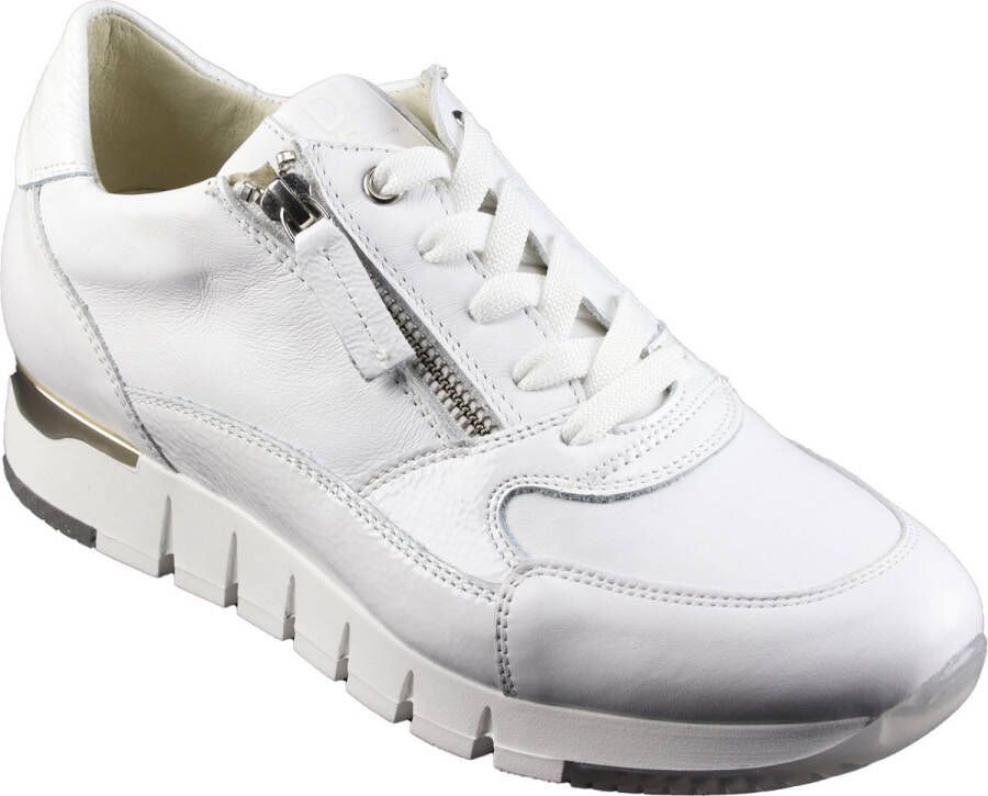 DL Sport 5632.Vit.Bianco