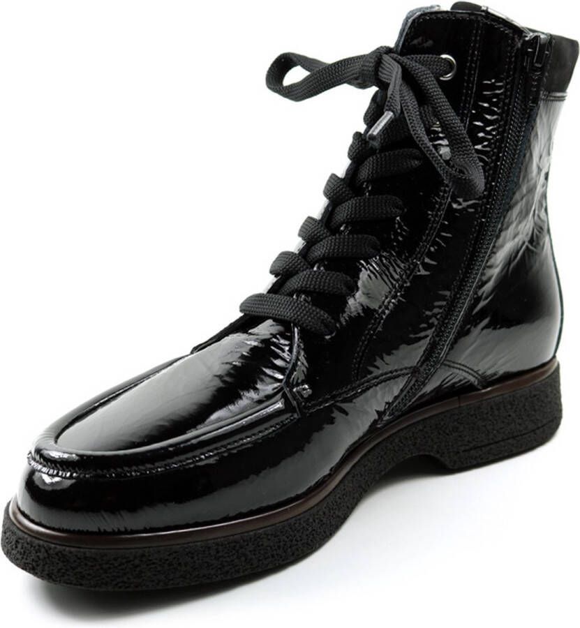 DL Sport 5905 Hoge Veterschoen