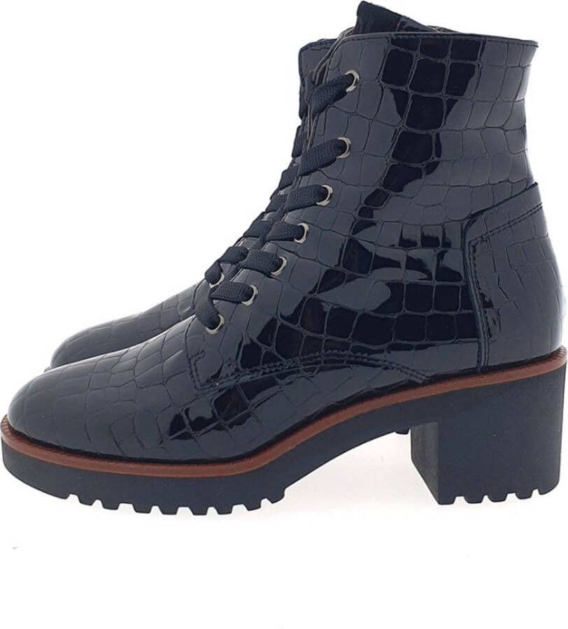 DL-Sport 5931 boots zwart